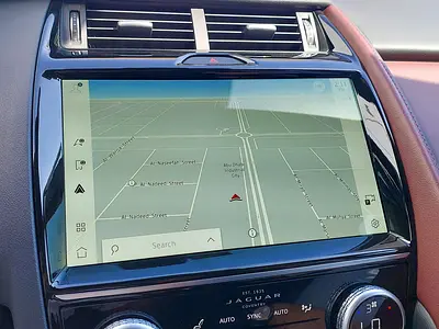 صورة مصغرة 15 لـ 2024 Jaguar E-PACE