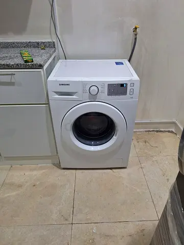 Samsung letest model 7kg washing machine