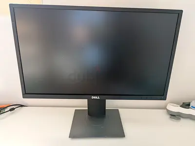 22 LCD Monitor Dell P2217H FullHD