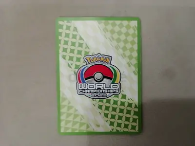 Pokémon card