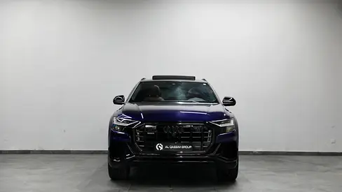 Audi Q8 55 TFSI quattro, миниатюра 2
