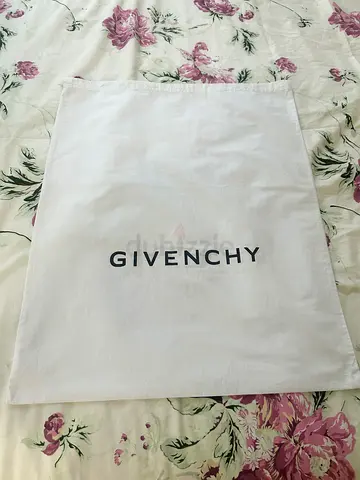 Givenchy big Dustbag for bags