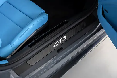 2026 Porsche 911 — фото 12