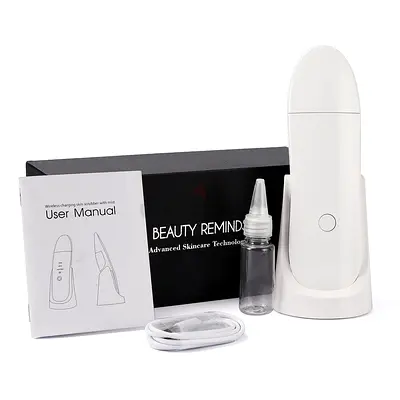 This Beautifly B-Scrub Peeling Young