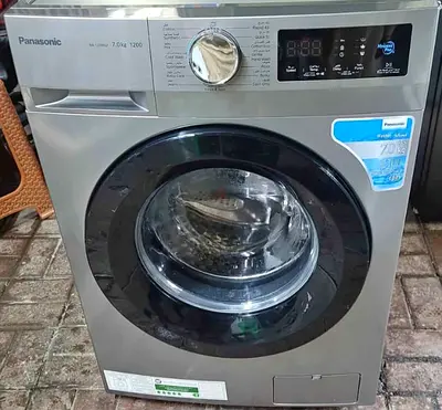 Panasonic Front Load Washing Machine for Sale