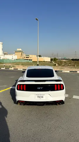 Ford Mustang 2016