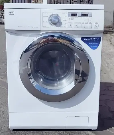 Home used washing machines for sale excellent working