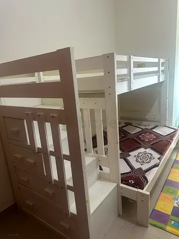 Bunk bed for sale