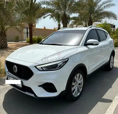 PAY LESS AND DRIVE MORE! I THE NEW MG zs 2025