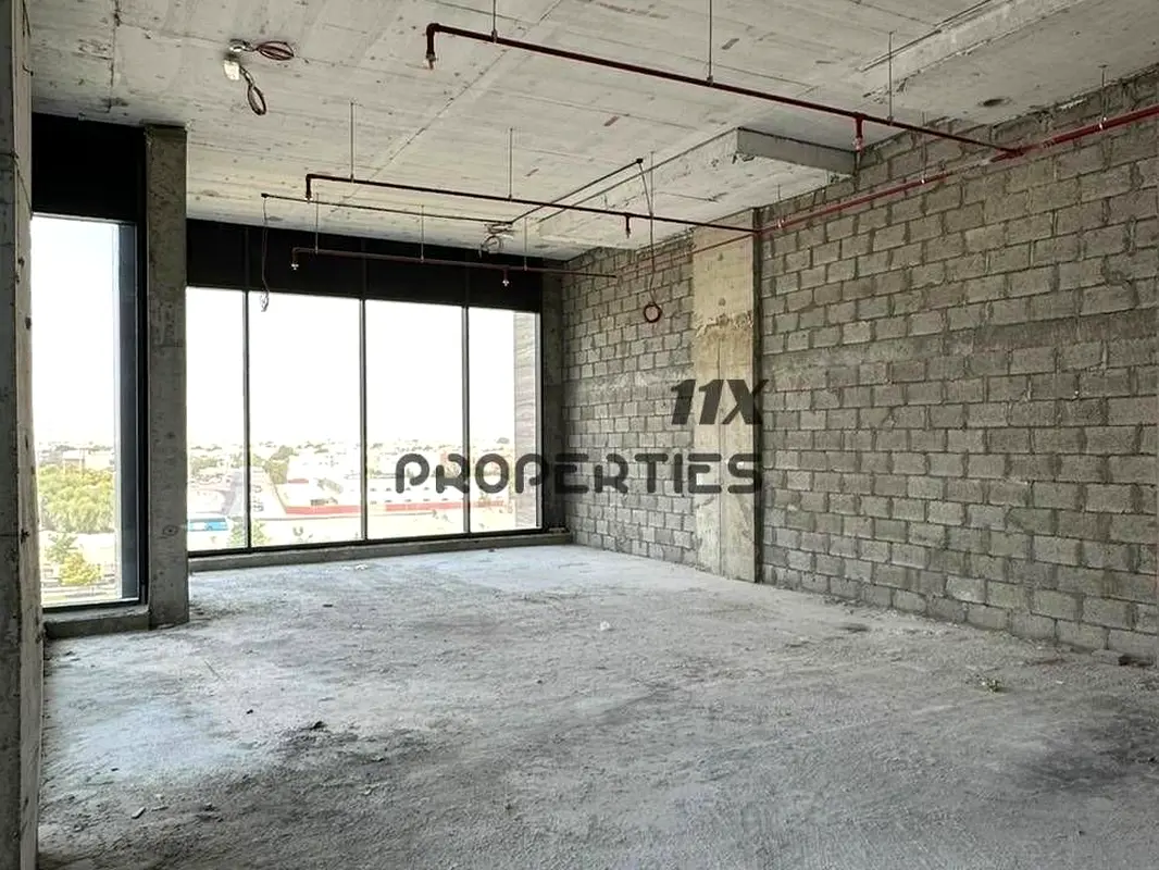 Office: Exclusive Rooftop Office | Shell & Core | Mirdif | dubizzle Dubai