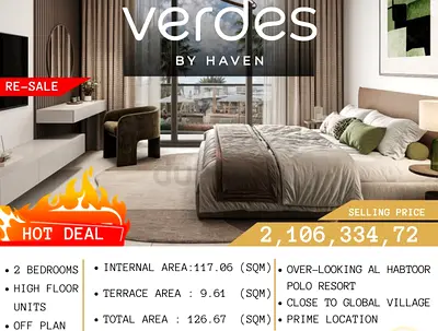 2 bedroom in VERES by haven