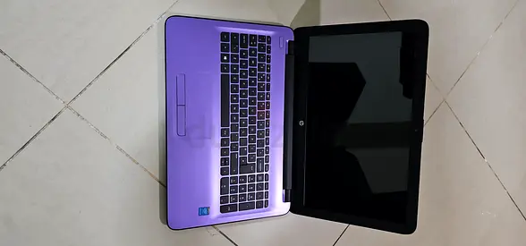 HP Notebook Limited Edition