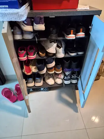 Shoe Rack