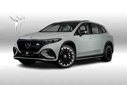 0% Downpayment | Mercedes-Benz Service and Warranty Package | AED 5,031 P/M