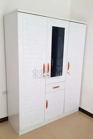 Brand new 3door wardrobe available