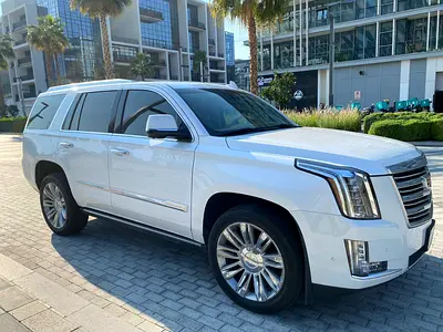 2019 Cadillac ESCALADE 缩略图 5