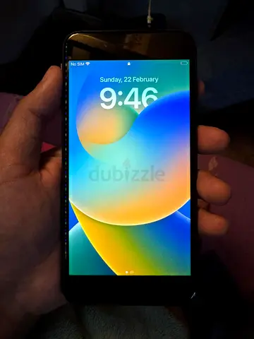 Apple iPhone 8 plus 64GB