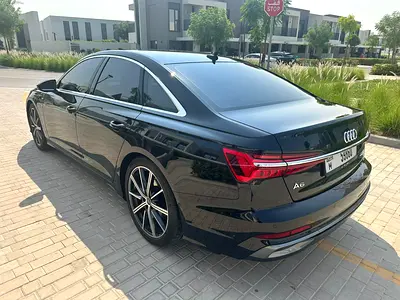 Audi A6 S line, миниатюра 8