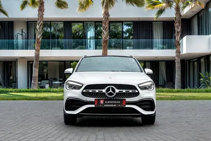 Mercedes-Benz GLA 200, миниатюра 4
