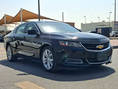 صورة 2 لـ 2016 Chevrolet IMPALA