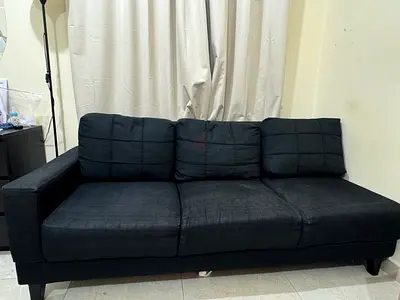 3 seater sofa