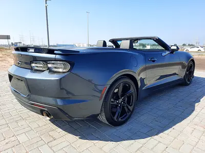 2020 Chevrolet CAMARO 缩略图 9