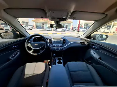 صورة 15 لـ 2016 Chevrolet IMPALA