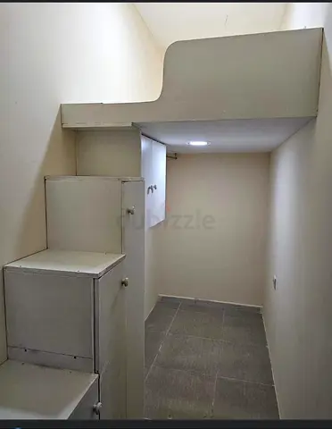 Available New loft partition near Alrigga metro