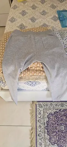 Comfortable Grey Joggers Gant