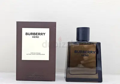 Burberry Hero Perfume 100ml