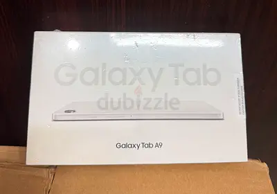 Samsung Galaxy Tab A9