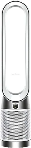 TP04 Dyson Pure Cool™ purifying tower fan (White/Silver)