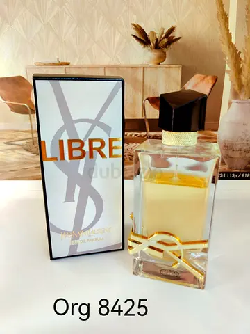 Yves Saint Laurent Libre Eau de Parfum