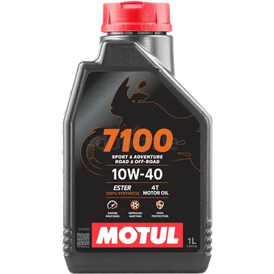 Motul 7100 10w40