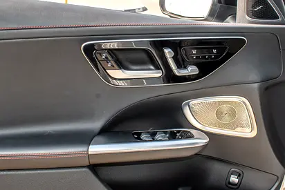 Mercedes-Benz C-Class C43 AMG, миниатюра 17