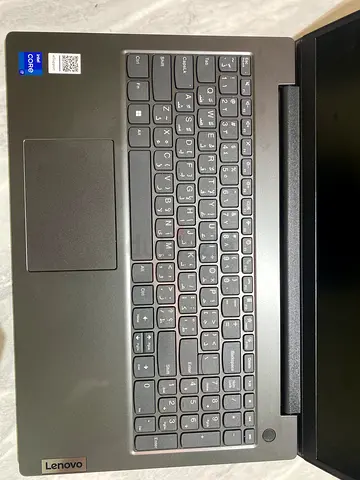 لينوفو لابتوب ايديا باد سليم 3 15 IRH8، شاشة 15.6انش FHD IPS، انتل كور i7-13620H، 16GB LPDDR5 RAM، 5