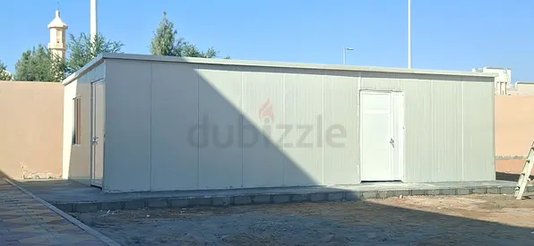 Professional Welding  Metal Work | Sandwich Panel Room | Car Parking Shed