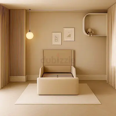 Brand new cosotmerize 90*200 single size bed