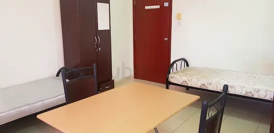 Executive Bed Space in Karama