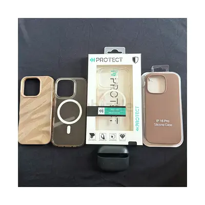 iPhone 16 Pro Cases