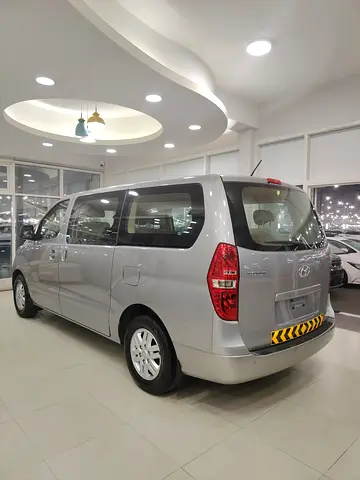 صورة 4 لـ 2020 Hyundai H1