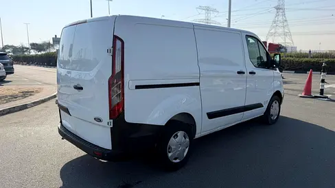 2021 FORD TRANSIT — фото 7