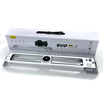 Zeapon EVO D60, motorized slider, New
