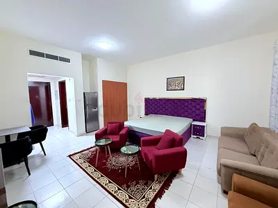 Elite Living, Smart Price | Spacious Apartment - Russia Cluster
