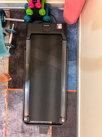Treadmill (Sparnod STH-3002)