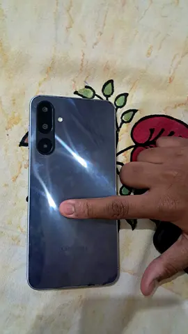 Samsung Galaxy M16 Excellent Condition