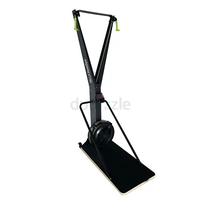 Skierg Machine, Ski Air Rowing Exercise Machine