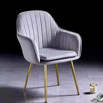 Modern Kitchen Dining Room Chairs Dining Chairs Minimalist Armchair (CASH ON DELIVERY ALL UAE)