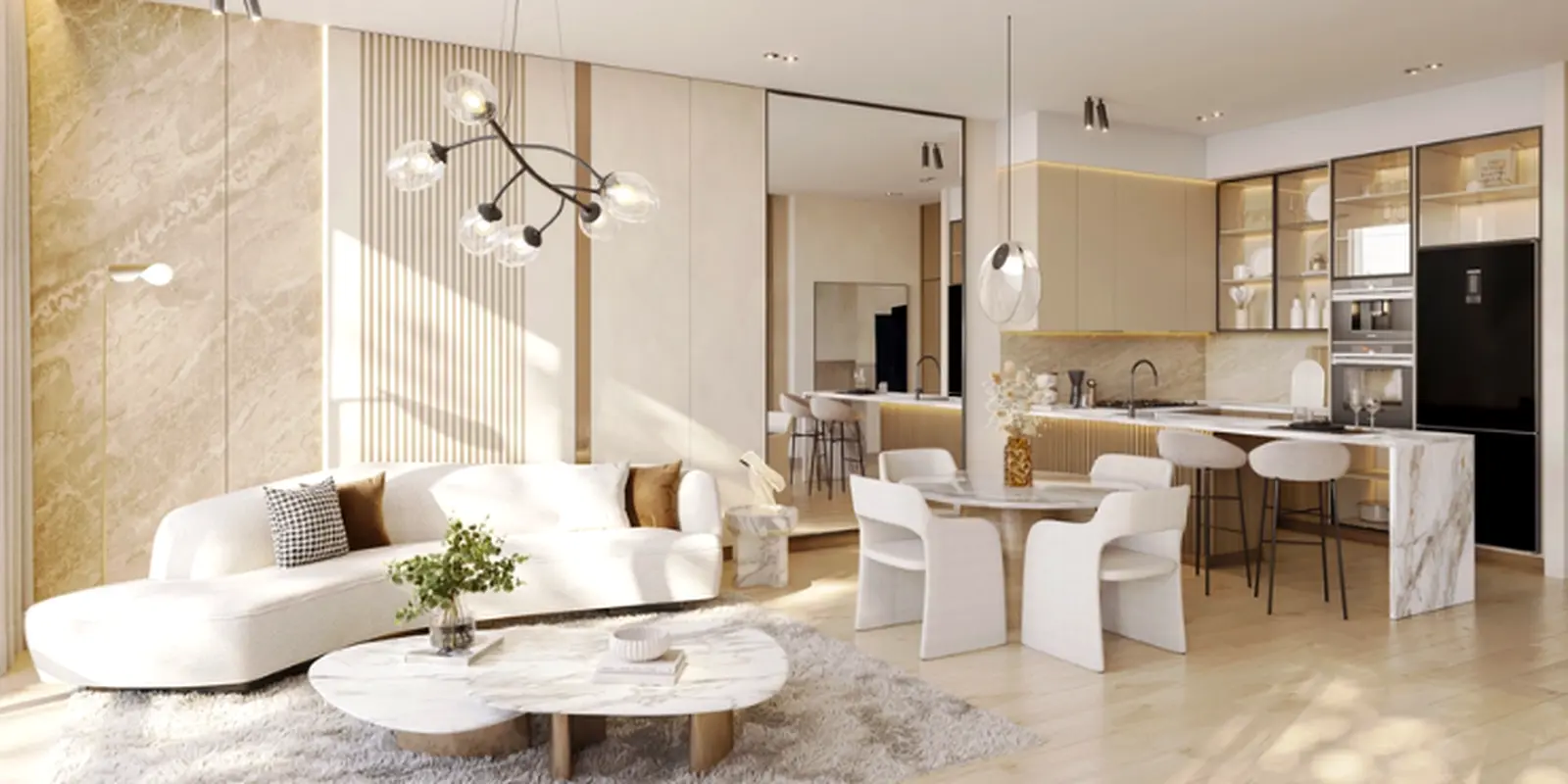 Nuve by Zoya by Zoya Developments - View 2