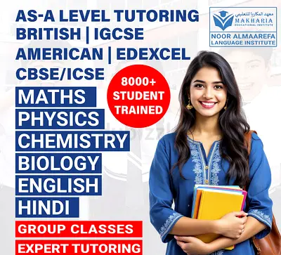 Next Level Physics Tuition for Top Grades
